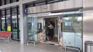 KA BIAS dan Batara Kresna Kompak Catat Lonjakan Penumpang pada Libur Waisak, Perkuat Peran Kereta Lokal sebagai Penggerak Konektivitas dan Wisata